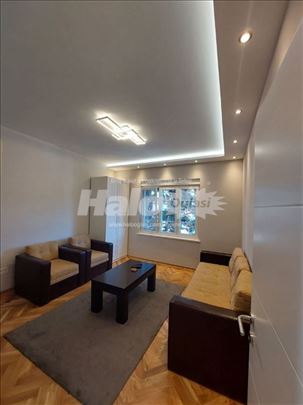 Jednosoban stan 32 m², Kapija Vračara – renoviran