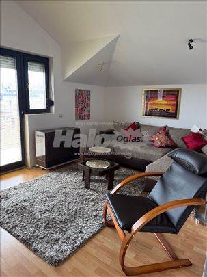 Jednosoban stan, Medaković 2 - niske dažbine