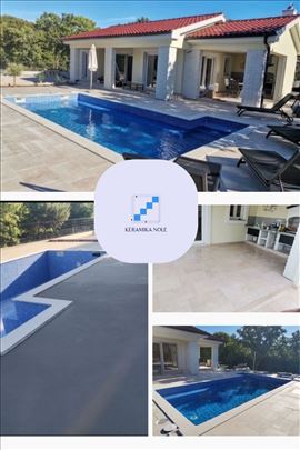 Keramičar – Profesionalno postavljanje keramike