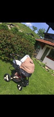 Kolica u odličnom stanju