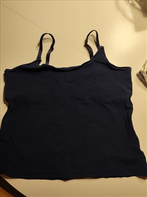 Komplet 5 majici za dojenje, XL i XXL