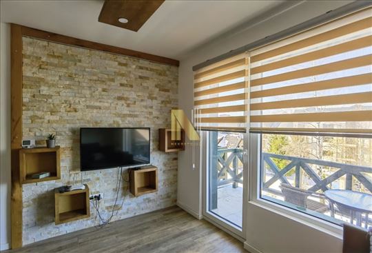 Kopaonik - odličan jednoiposoban apartman moderno 
