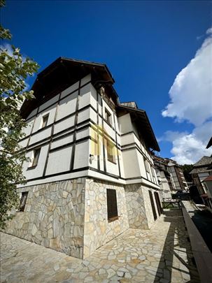 Kopaonik, odličan apartman sa dve spavaće sobe