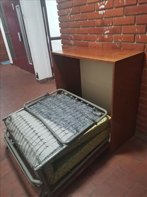 Krevet na rasklapanje