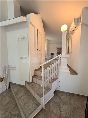 Kuća u centru Zrenjanina