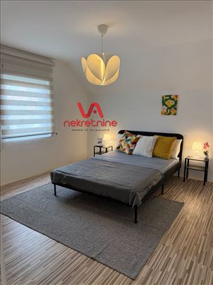 Lep Dvoiposoban Stan, 55m2, Uknjižen 1/1