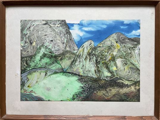 Ljubodrag Marinković Penkin