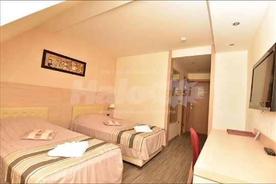 Lux apartman Angella – Konaci, centar Kopaonika