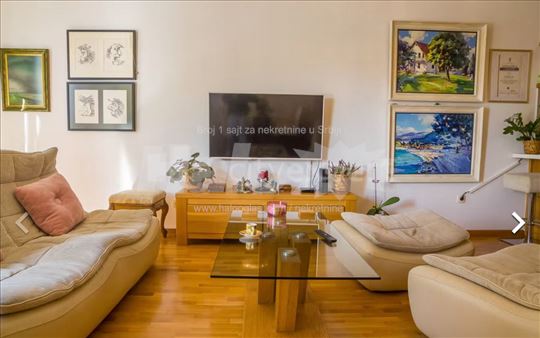 Lux 4.0 Naselje Stepa, 2 parkinga