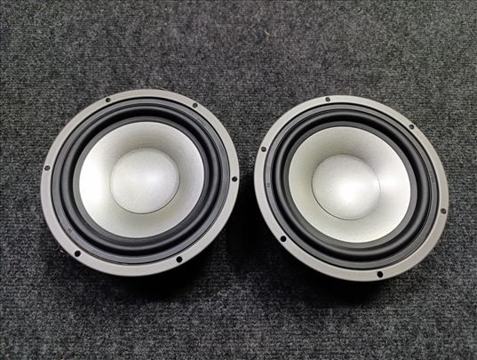 Magnat motion 220 basevi MW 654