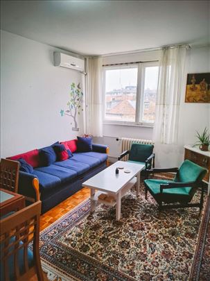 Miljakovac,Ivana Micurina,34 kvm