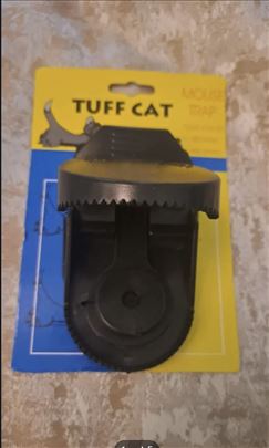 Misolovka plasticna vrlo jak feder