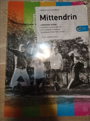 Mittendrin-uzb i rad. sv. nemački 1.raz
