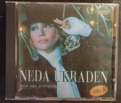 Neda Ukraden Zivot sam promenila