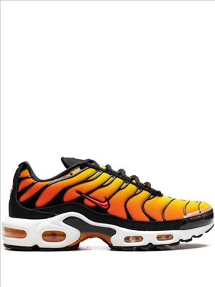 Nike air max plus vel. 47,5 (31cm)