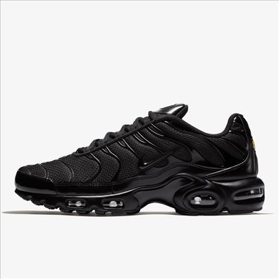 Nike air max plus vel. 47,5 (31cm)