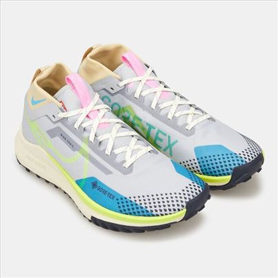 Nike react pegasus trail 4 gtx vel. 44 (28cm)