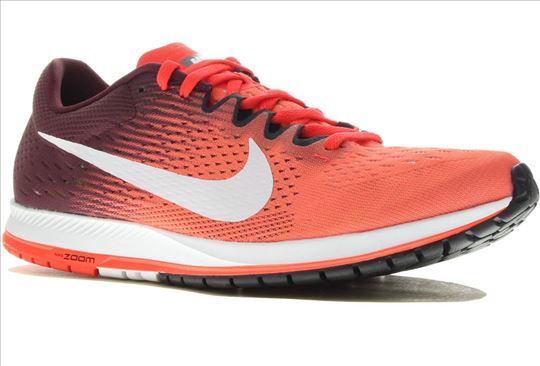 Nike zoom streak lt3 vel. 47,5 (31cm)