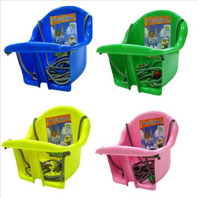 Nove anatomske ljuljaške korpa