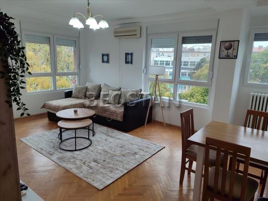 Novi Beograd - Fontana #65146