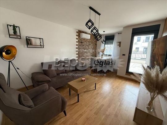 Novi Beograd - Ledine #65134