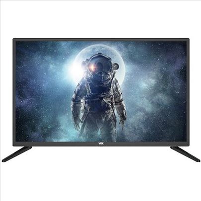 novo Vox LED TV 32DSA314H Garancija