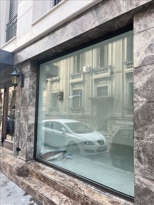 Old Town Regency / ulični lokal / 30m2 /