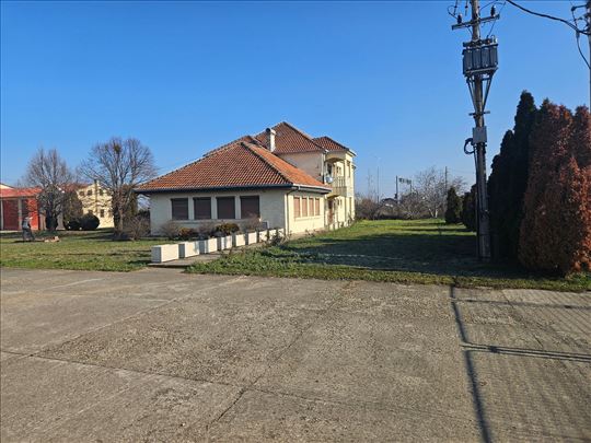 Ovčanski put,1.600m2,uknjiženo,1,2 h Građ.zemljišt