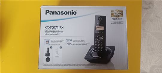 Panasonic i Simens polovan bezicni telefon