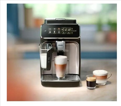 Espreso aparat Philips EP3347/90 novo