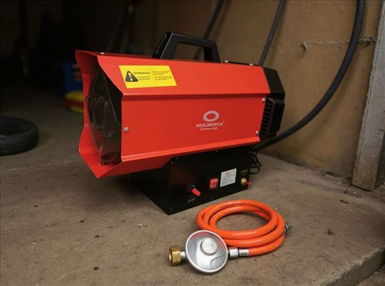 Plinski top PLT/GG -15kw - Besplatna dostava