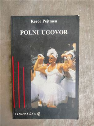 Polni ugovor - Kerol Pejtmen