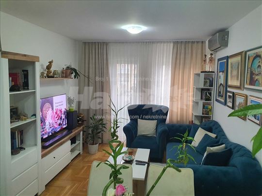 Prodaja stana od 55m2, Stevana Doronjskog