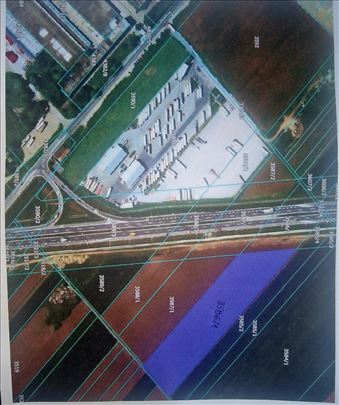 Prodaje se plac, odlična investicija