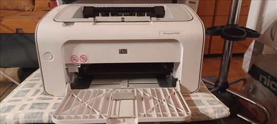 Prodajem polovan HP Laser Jet P1005