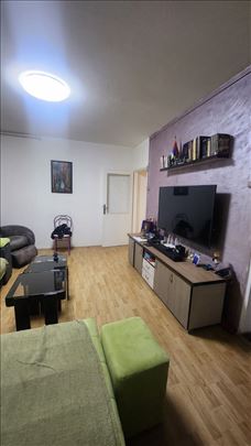 Prodajemo dvosoban stan, 49m2, Mirijevo
