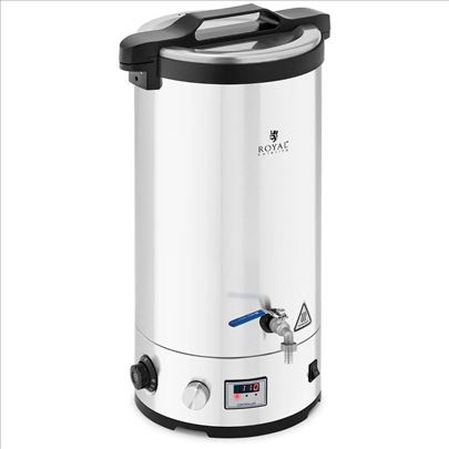 Rezervoar za fermentaciju - 30 l - 2500 W