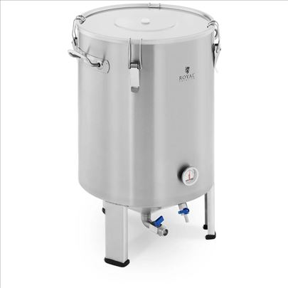 Rezervoar za fermentaciju - 60 l 