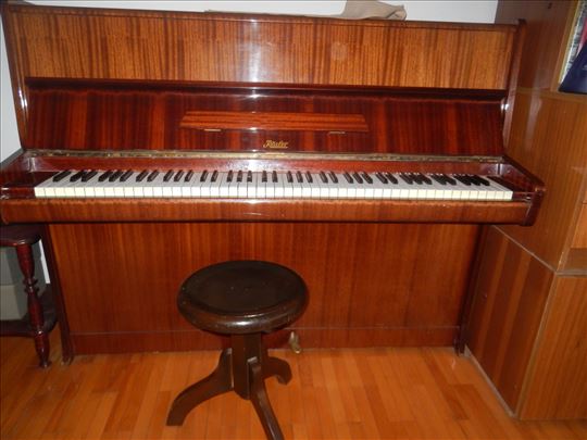 Rösler Aida 110 (pianino) sa stolicom (opcionalno)