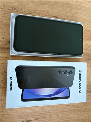 Sansung Galaxy A54 5G 128GB Too