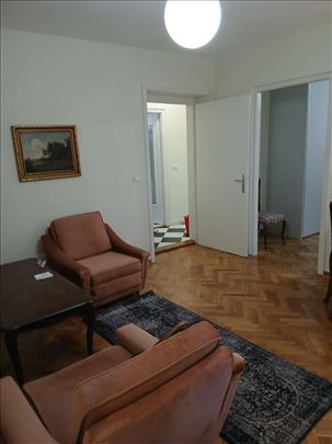 Savski venac Vojvode Milenka