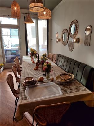 Separei za ugostiteljstvo