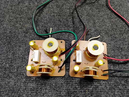 skretnice magnat motion 220