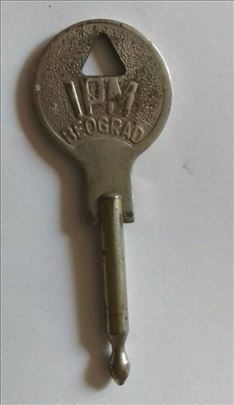 SPECIJALNI KLJUC IPM  za kamion BEOGRAD