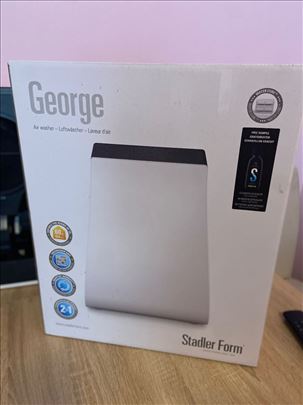 Stadler George 2u1 preciscivac i ovlazivac vazduha