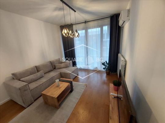 Sunnyville, 2.0 namešten ID#4349