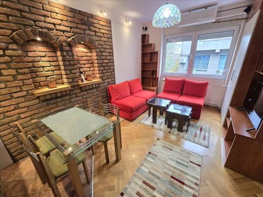 TC Zira,lep manji 2.0 u novogradnji ID#18838