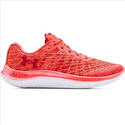 Under armour flow velociti vel. 47,5 (31cm) 