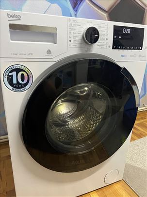 Veš mašina Beko 8kg ProSmart Inverter Motor