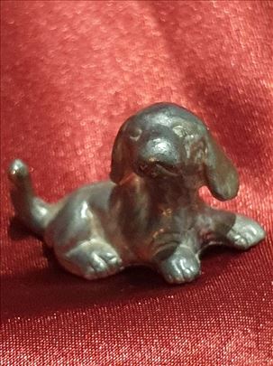 Vintage figurica psa